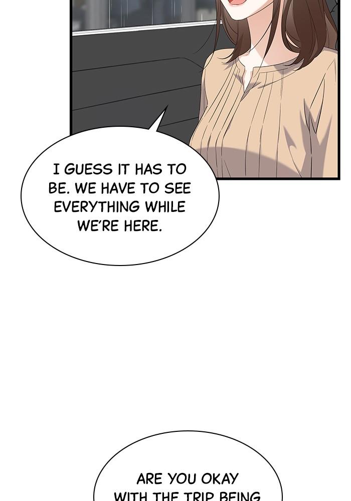 The New Hire's Secret Chapter 25 page 98 - 