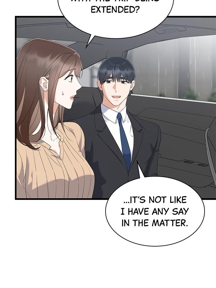 The New Hire's Secret Chapter 25 page 99 - 