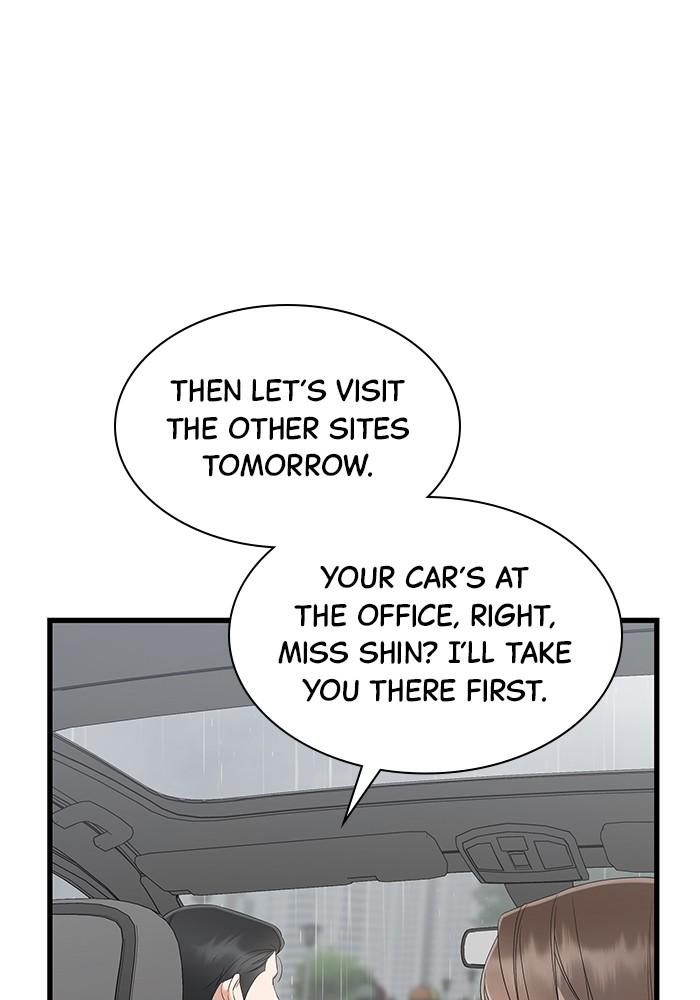 The New Hire's Secret Chapter 25 page 100 - 