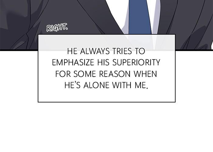 The New Hire's Secret Chapter 26 page 11 - 