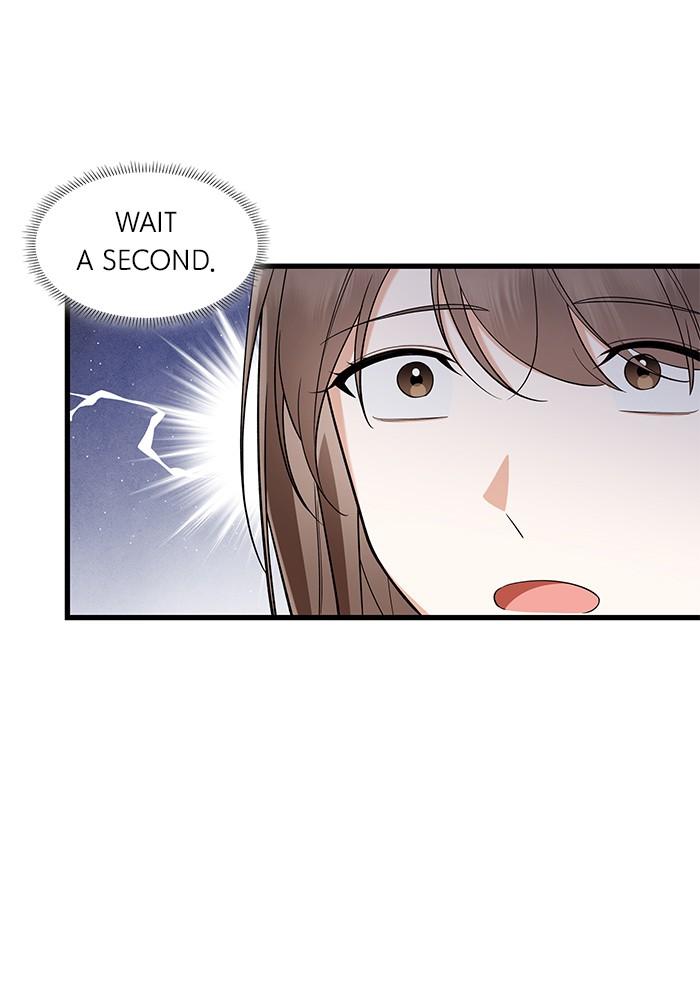 The New Hire's Secret Chapter 26 page 102 - 