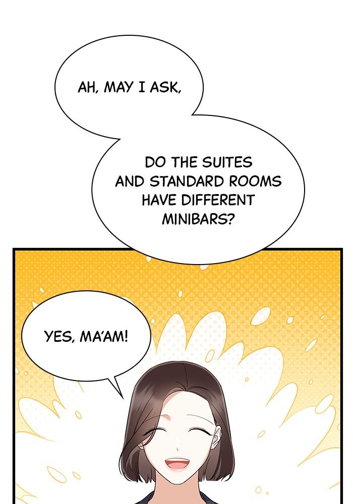 The New Hire's Secret Chapter 26 page 103 - 