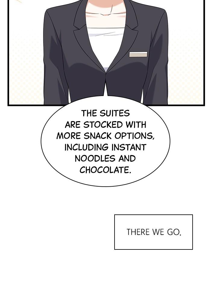 The New Hire's Secret Chapter 26 page 104 - 