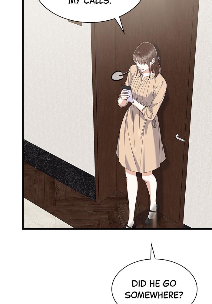 The New Hire's Secret Chapter 26 page 108 - 
