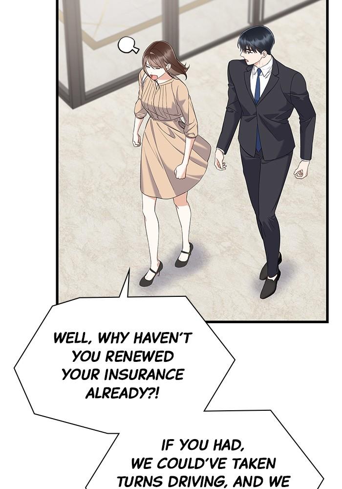 The New Hire's Secret Chapter 26 page 15 - 