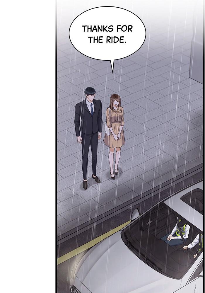 The New Hire's Secret Chapter 26 page 3 - 