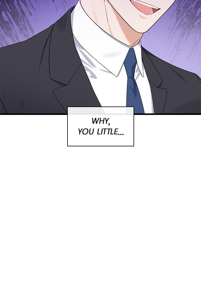 The New Hire's Secret Chapter 26 page 23 - 