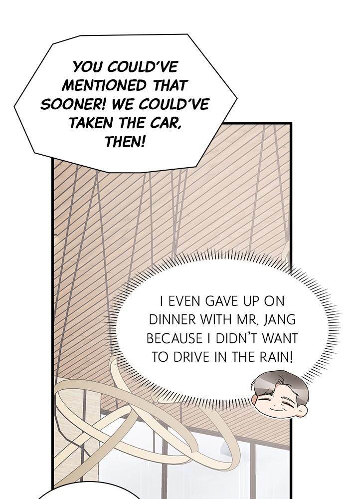 The New Hire's Secret Chapter 26 page 24 - 