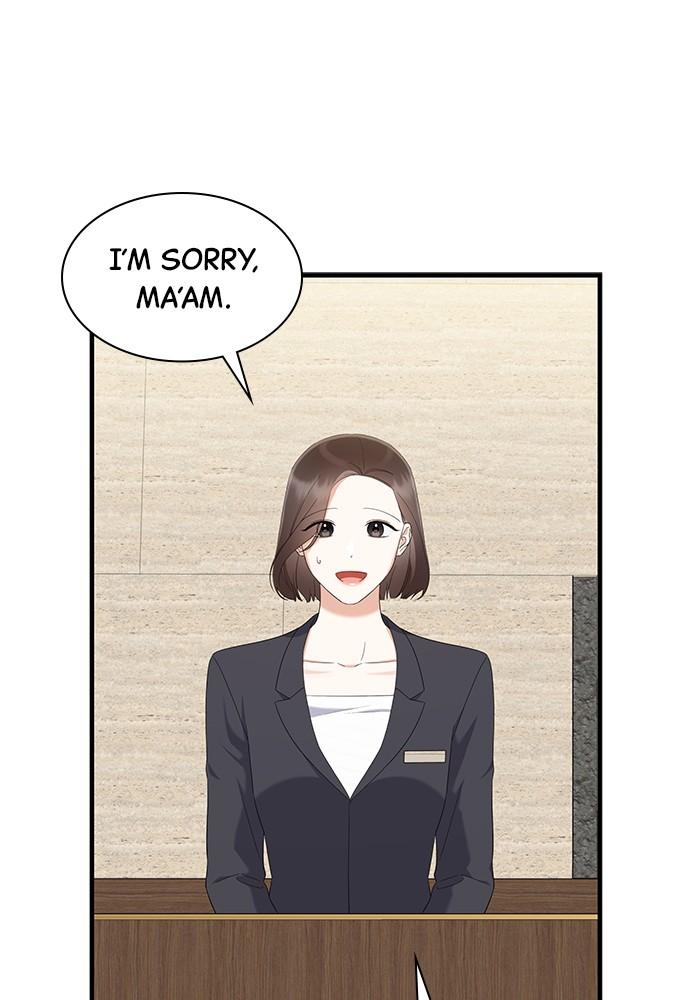 The New Hire's Secret Chapter 26 page 29 - 