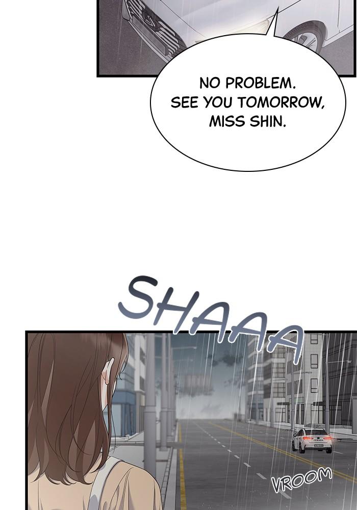 The New Hire's Secret Chapter 26 page 4 - 
