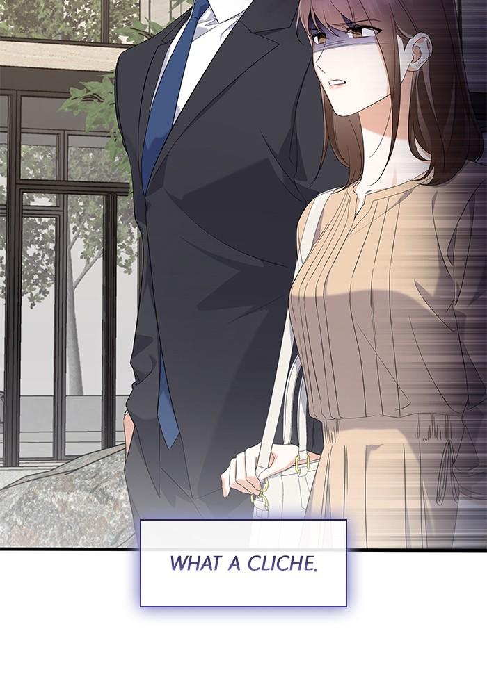 The New Hire's Secret Chapter 26 page 31 - 