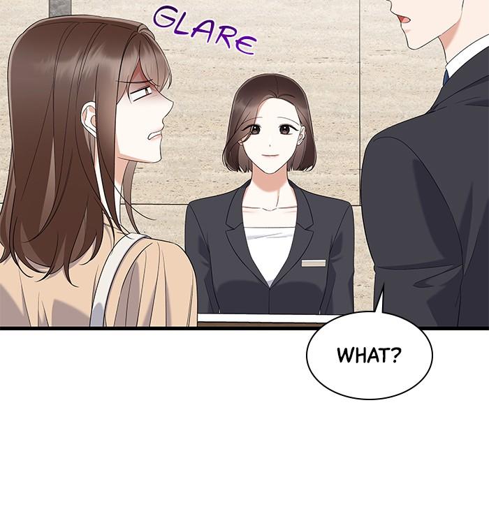 The New Hire's Secret Chapter 26 page 33 - 