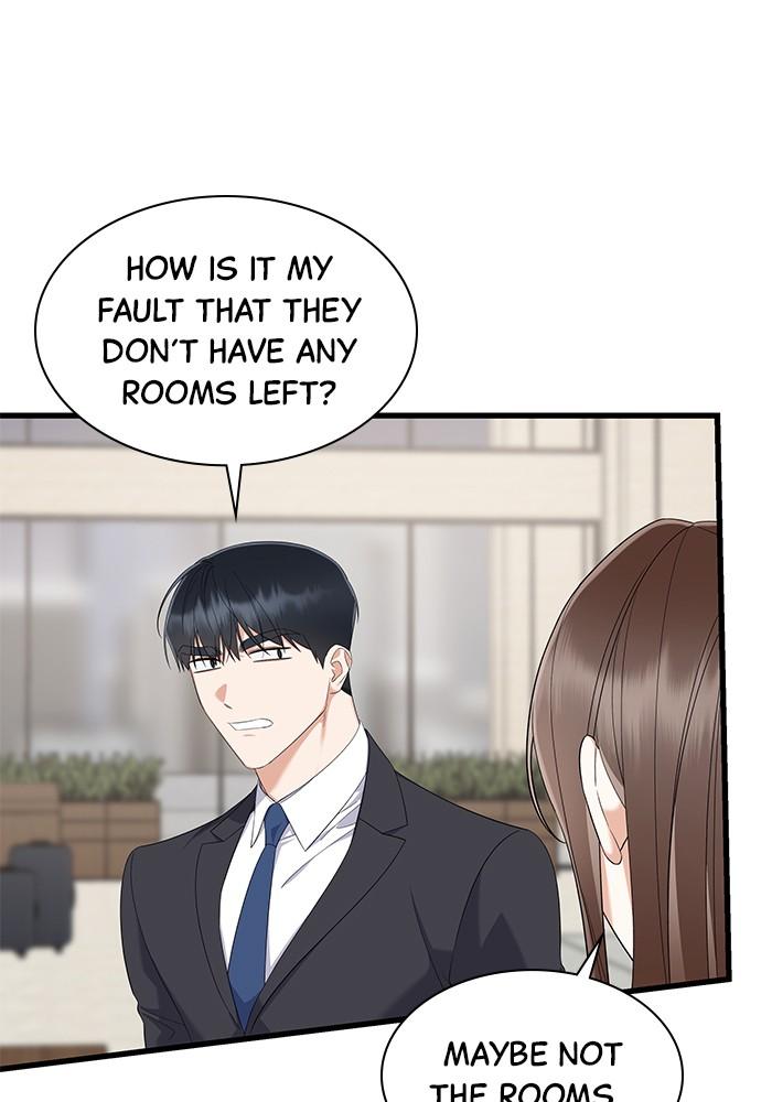 The New Hire's Secret Chapter 26 page 34 - 