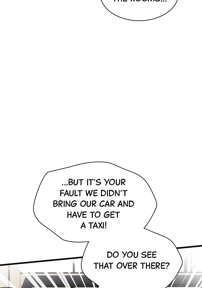 The New Hire's Secret Chapter 26 page 35 - 