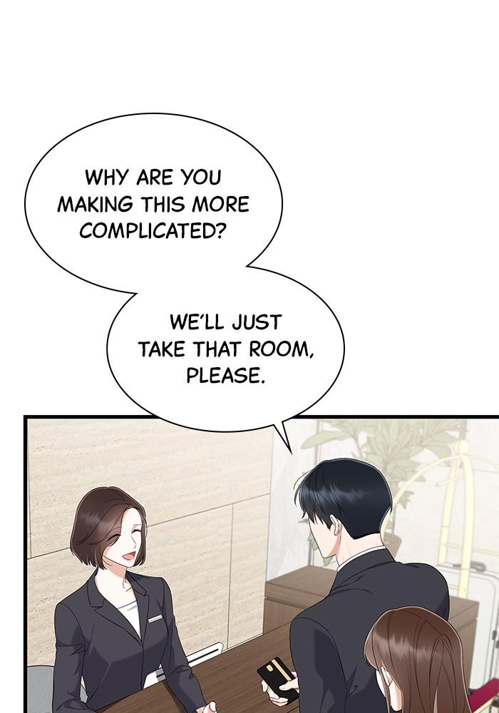 The New Hire's Secret Chapter 26 page 37 - 