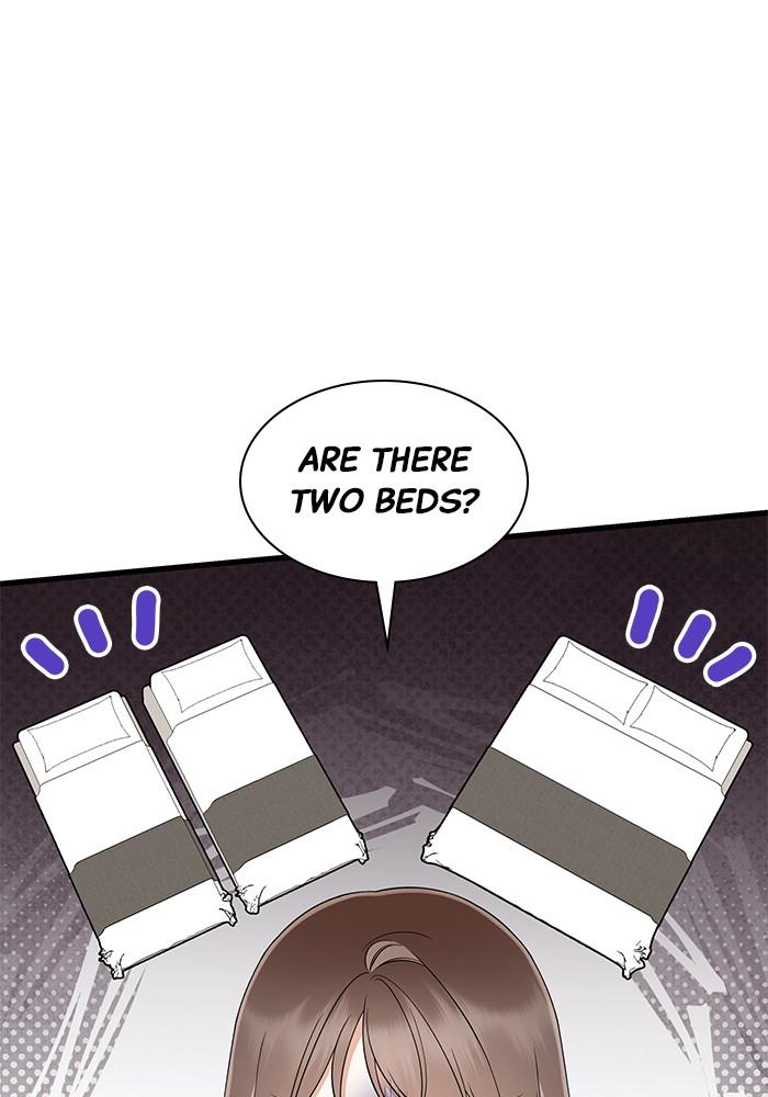 The New Hire's Secret Chapter 26 page 40 - 
