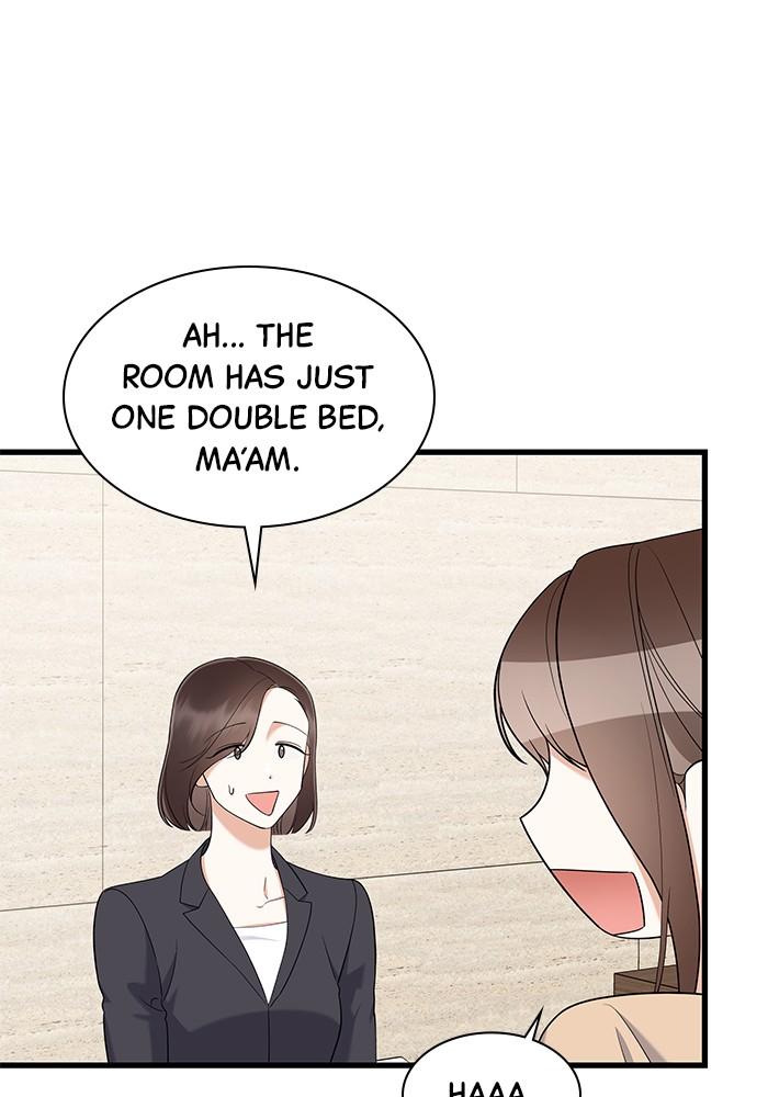 The New Hire's Secret Chapter 26 page 42 - 