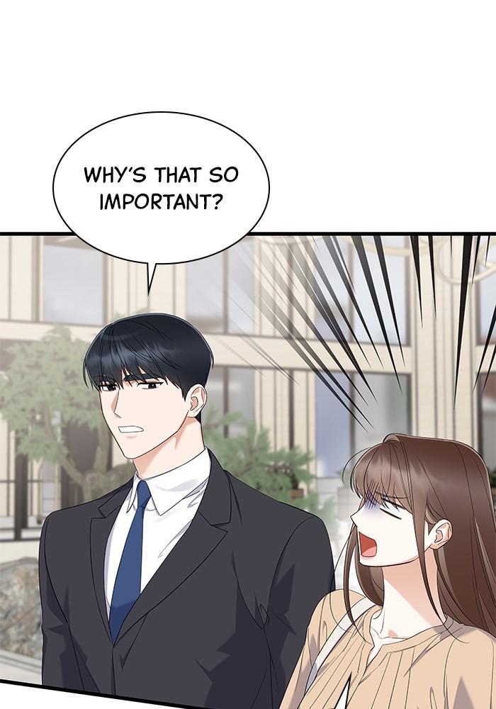 The New Hire's Secret Chapter 26 page 44 - 