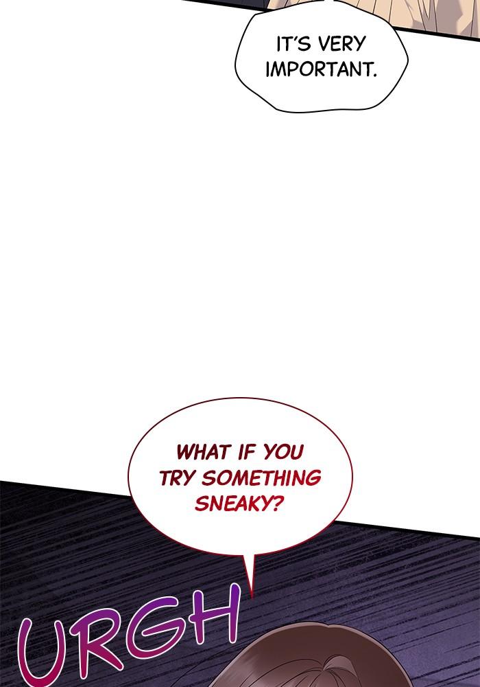 The New Hire's Secret Chapter 26 page 45 - 