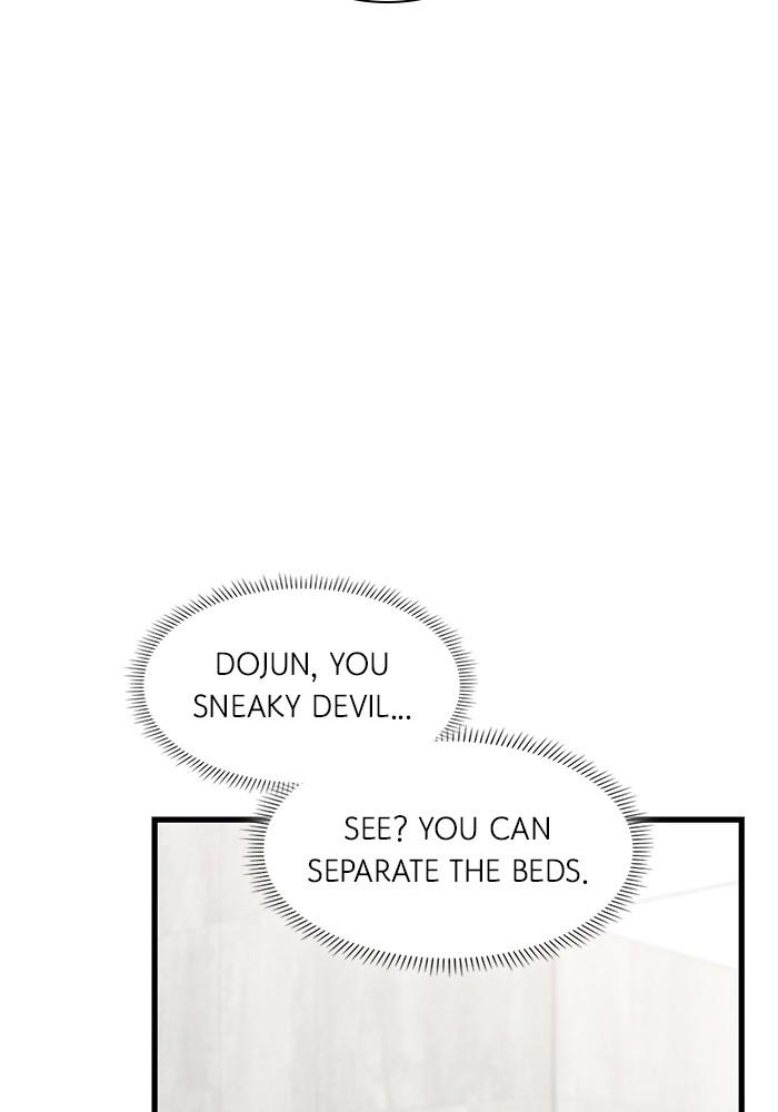 The New Hire's Secret Chapter 26 page 49 - 