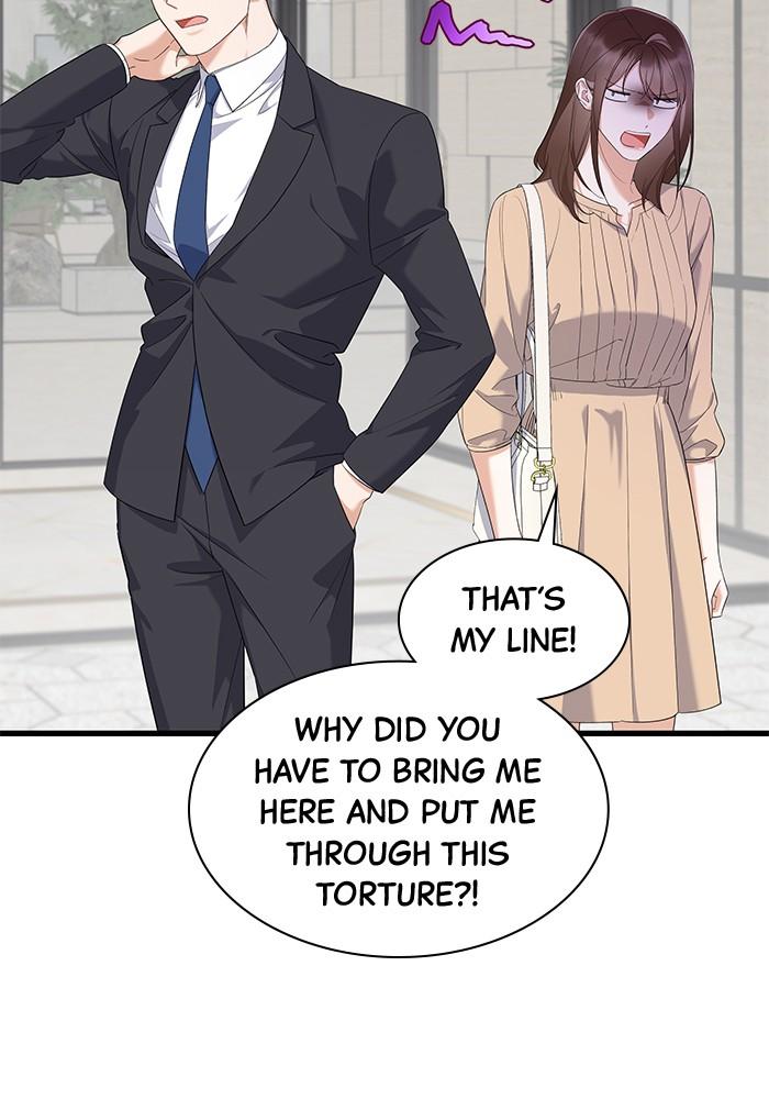 The New Hire's Secret Chapter 26 page 6 - 