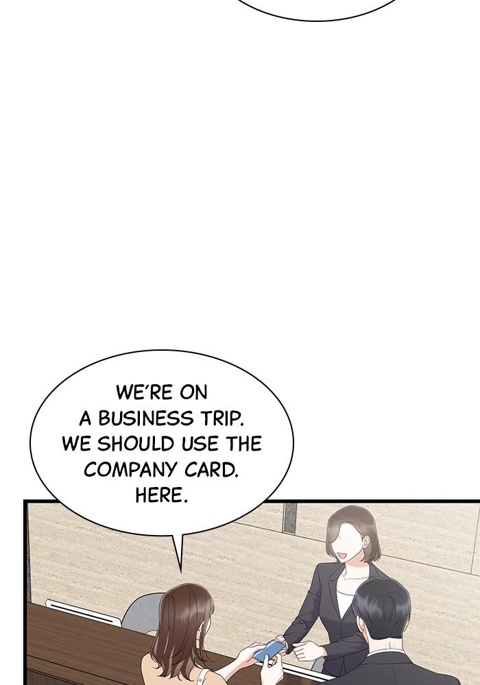 The New Hire's Secret Chapter 26 page 51 - 