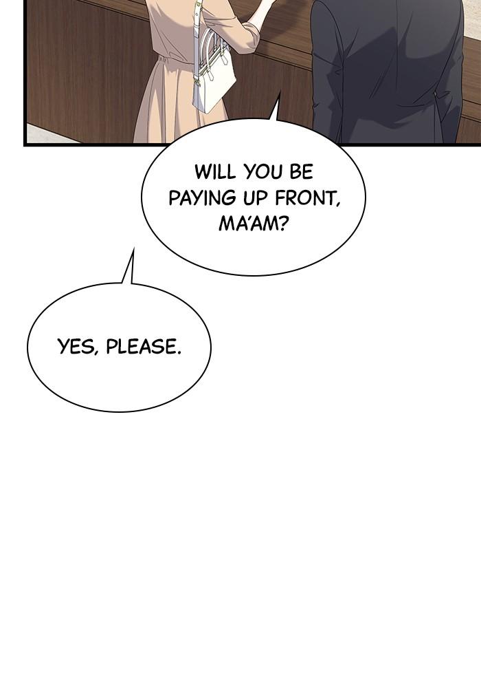 The New Hire's Secret Chapter 26 page 52 - 