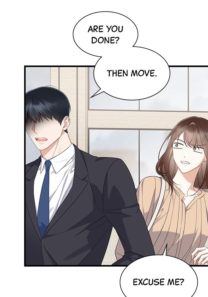 The New Hire's Secret Chapter 26 page 53 - 