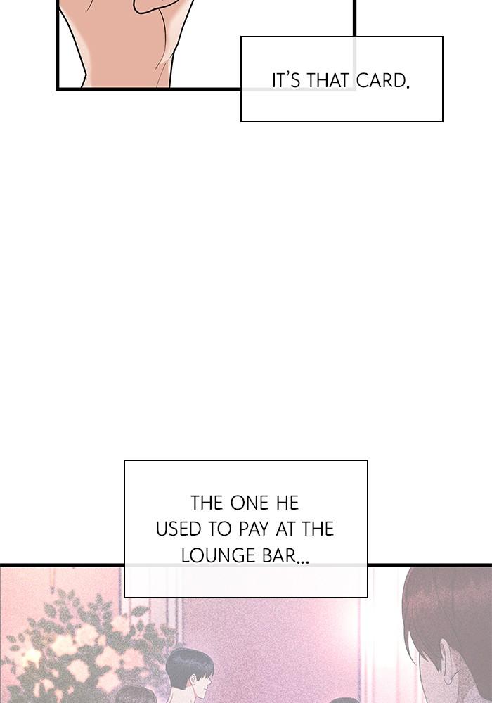 The New Hire's Secret Chapter 26 page 56 - 