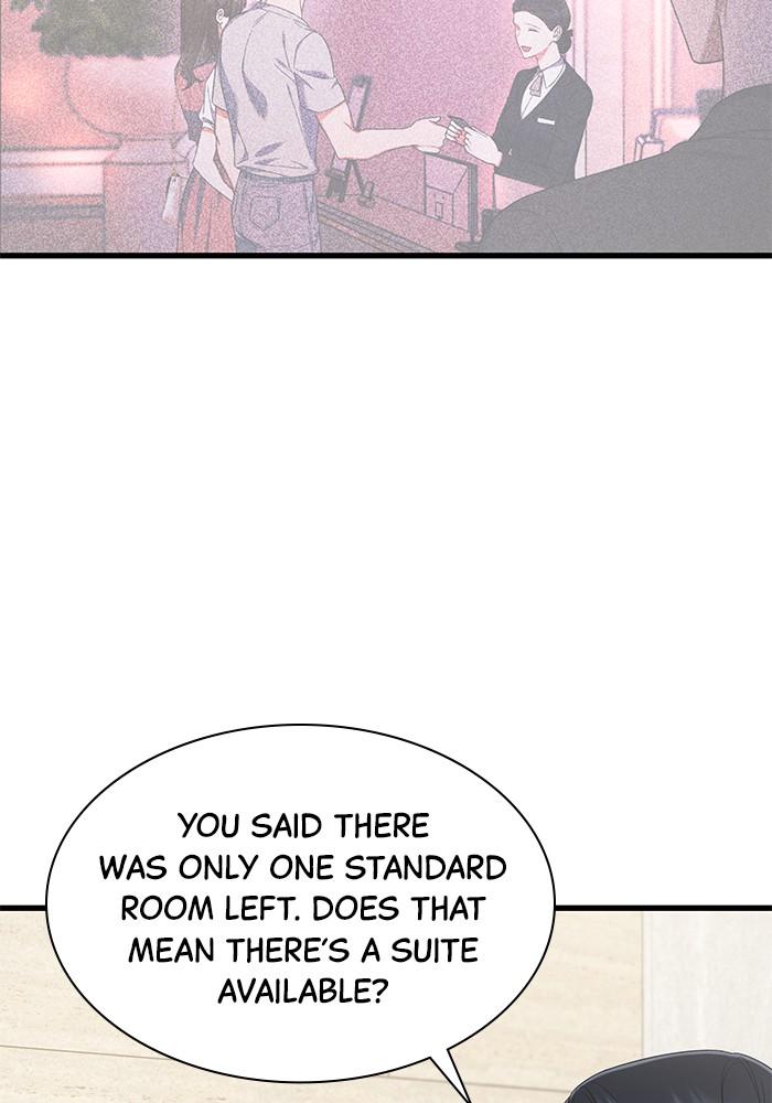 The New Hire's Secret Chapter 26 page 57 - 