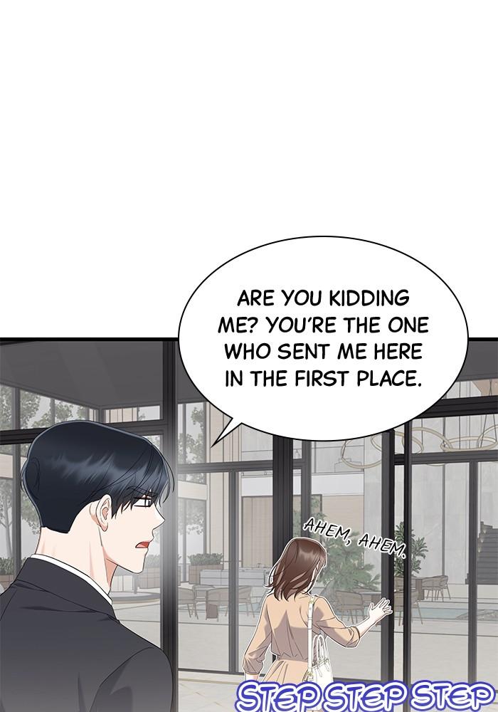The New Hire's Secret Chapter 26 page 7 - 