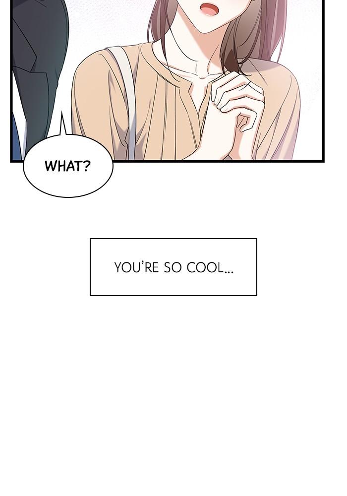 The New Hire's Secret Chapter 26 page 62 - 