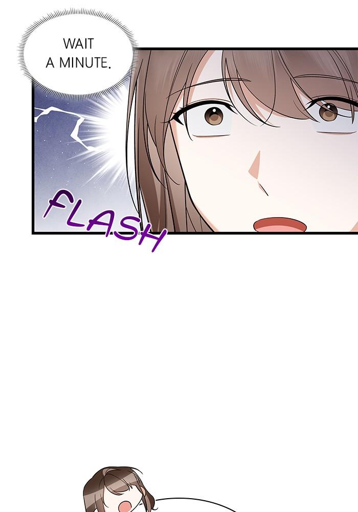 The New Hire's Secret Chapter 26 page 63 - 