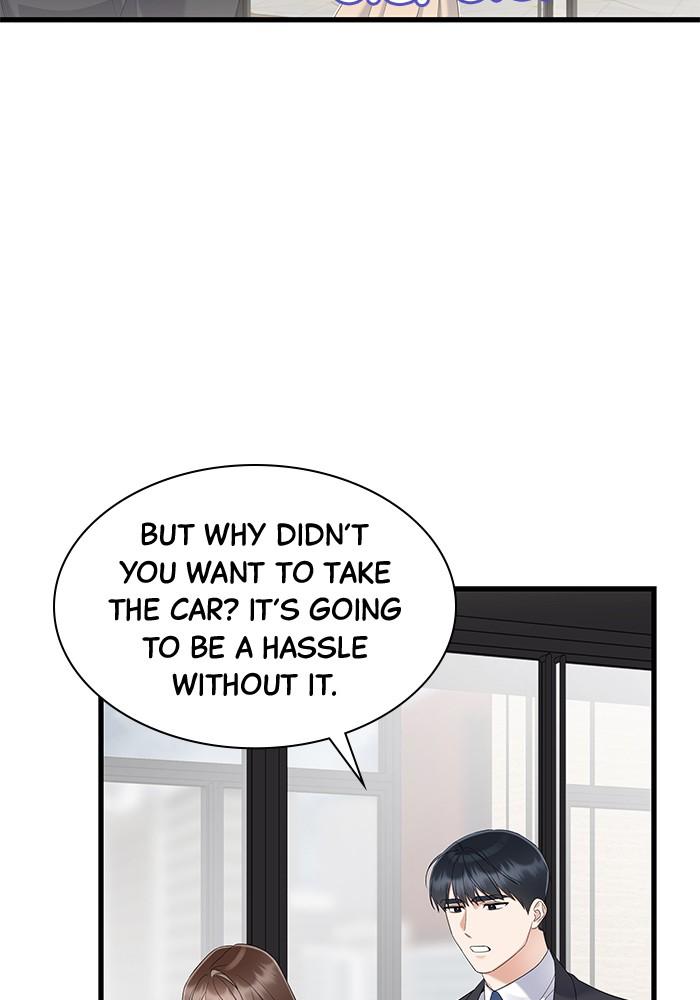 The New Hire's Secret Chapter 26 page 8 - 
