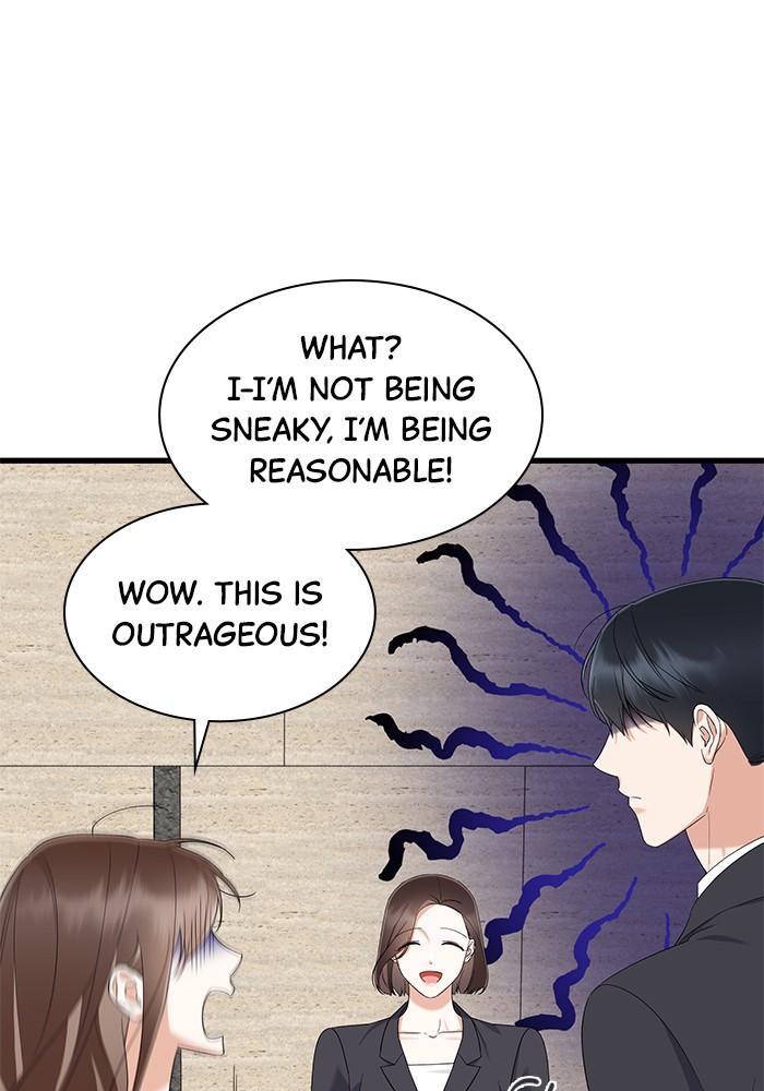The New Hire's Secret Chapter 26 page 72 - 