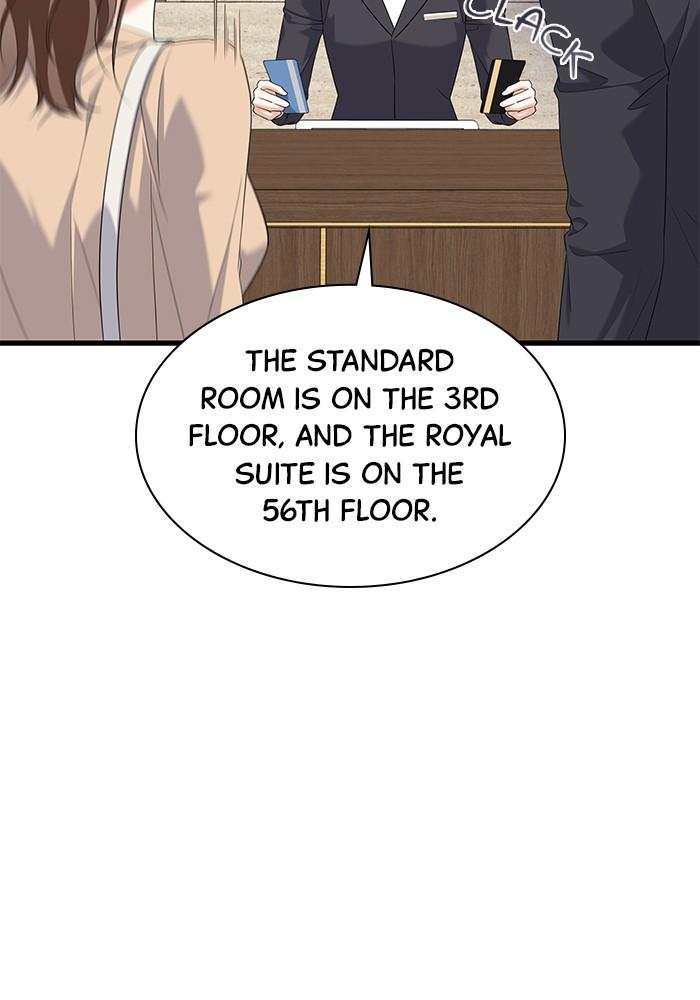 The New Hire's Secret Chapter 26 page 73 - 