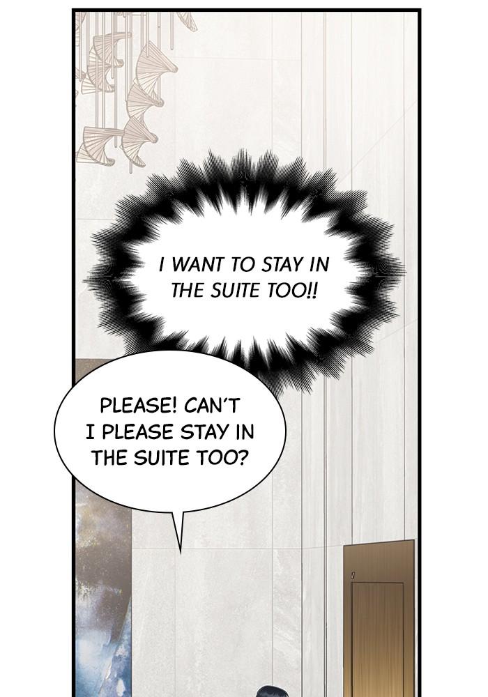 The New Hire's Secret Chapter 26 page 74 - 