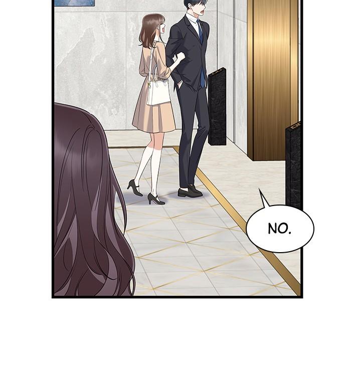 The New Hire's Secret Chapter 26 page 75 - 