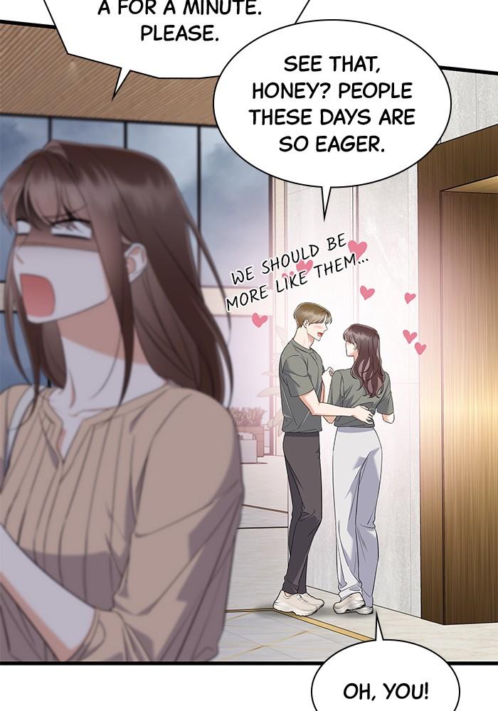 The New Hire's Secret Chapter 26 page 78 - 