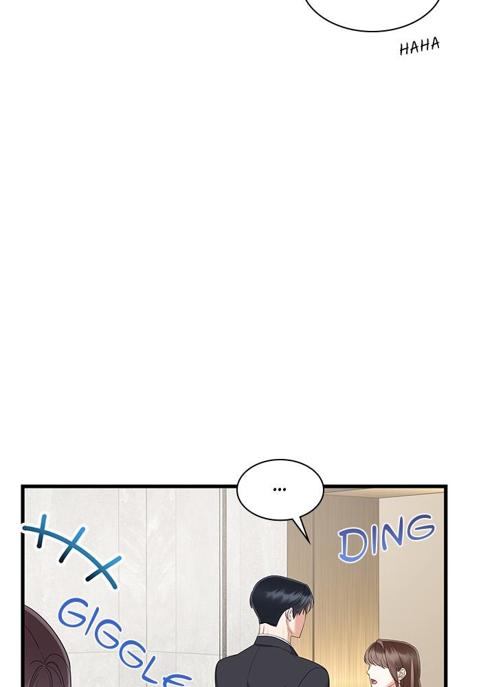 The New Hire's Secret Chapter 26 page 79 - 