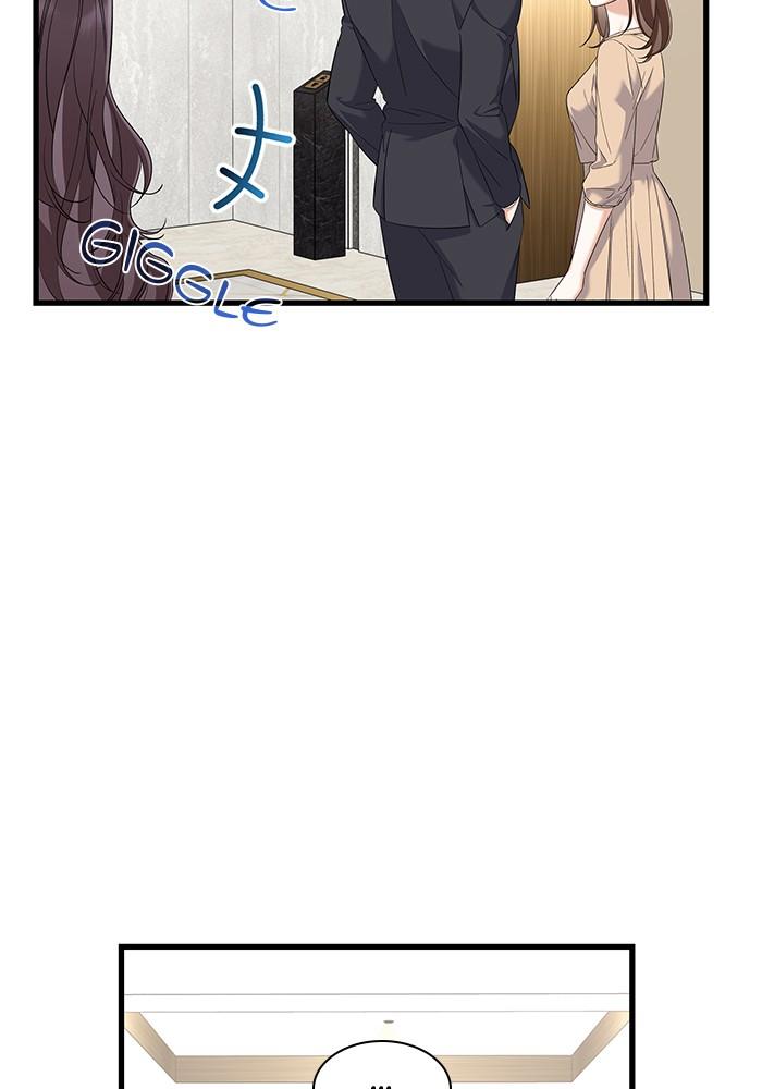 The New Hire's Secret Chapter 26 page 80 - 