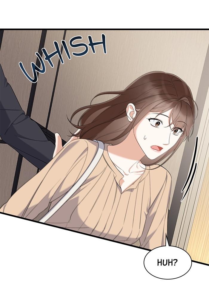 The New Hire's Secret Chapter 26 page 83 - 