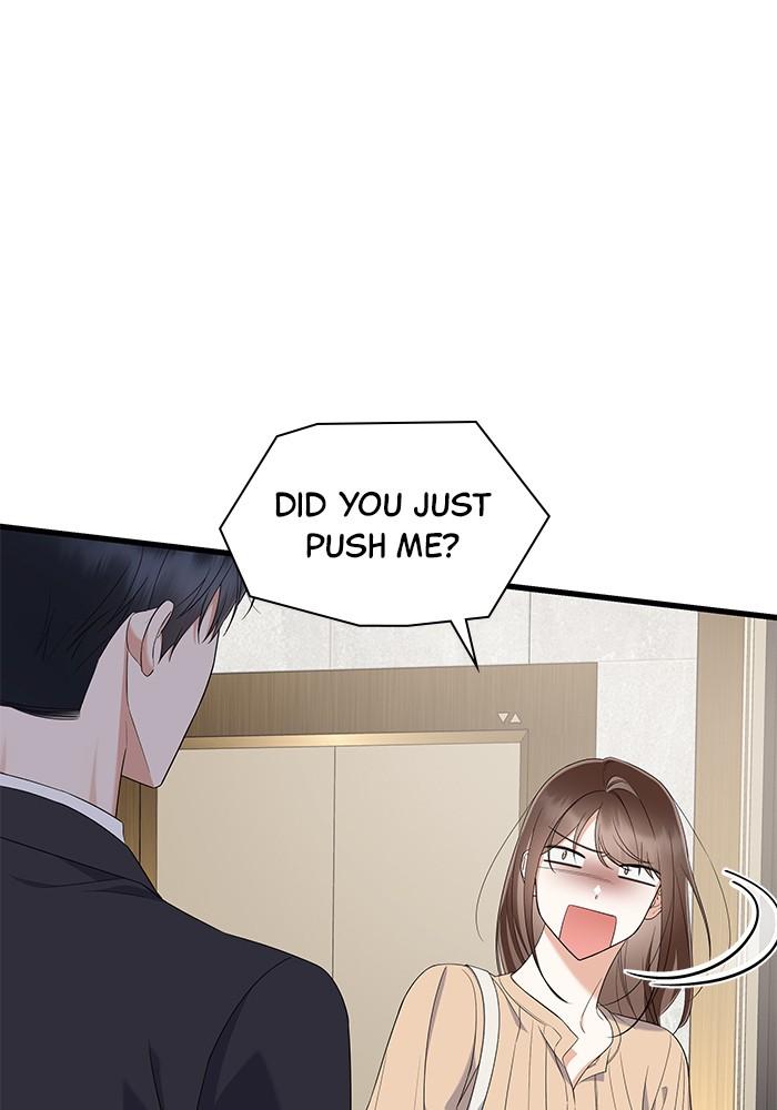 The New Hire's Secret Chapter 26 page 84 - 