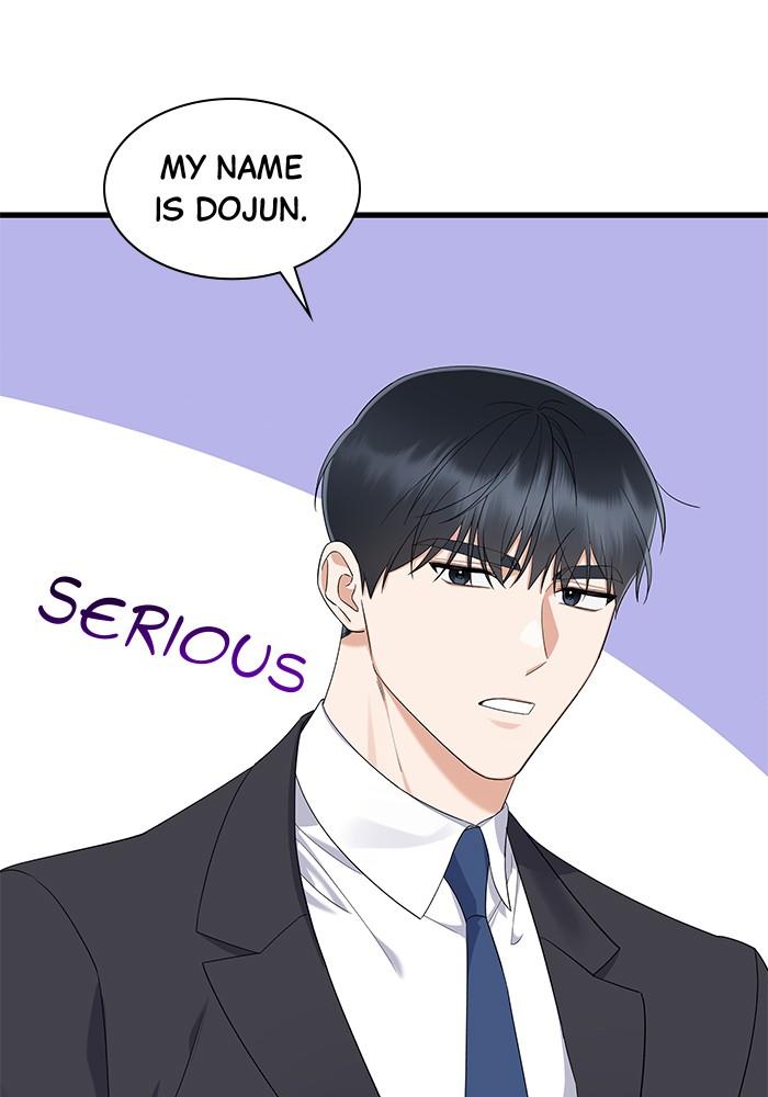 The New Hire's Secret Chapter 26 page 10 - 
