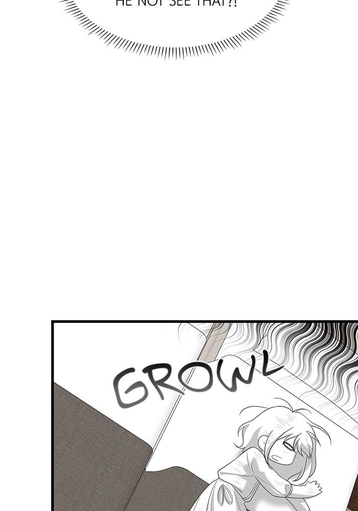 The New Hire's Secret Chapter 26 page 92 - 