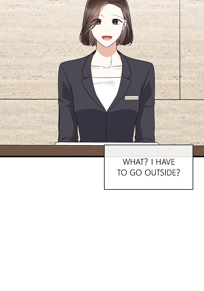The New Hire's Secret Chapter 26 page 97 - 