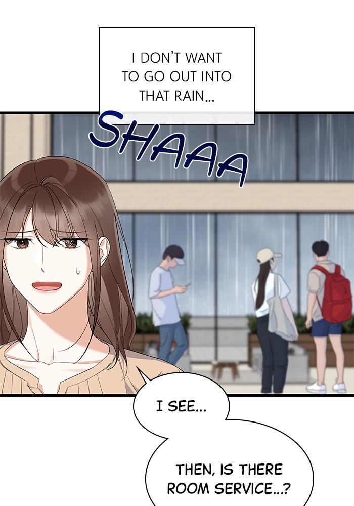 The New Hire's Secret Chapter 26 page 98 - 