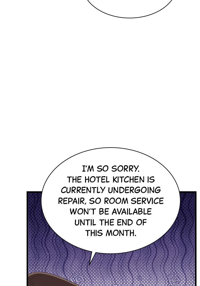 The New Hire's Secret Chapter 26 page 99 - 