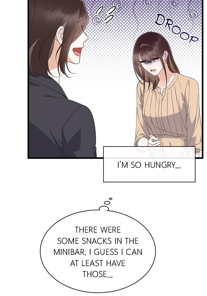 The New Hire's Secret Chapter 26 page 100 - 