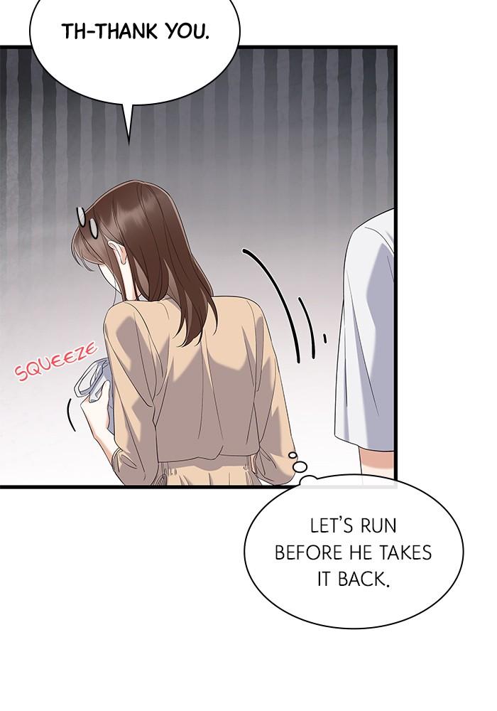 The New Hire's Secret Chapter 27 page 101 - 